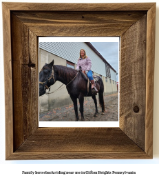 family horseback riding near me in Clifton Heights, Pennsylvania